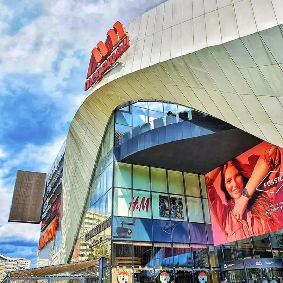 Arena Nationala Bucuresti - Camera De Inchiriat 아파트