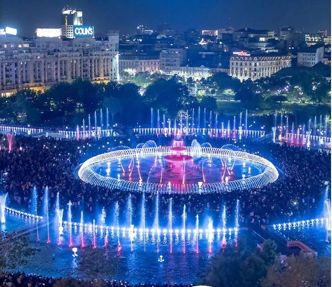 Arena Nationala Bucuresti - Camera De Inchiriat 아파트 홈스테이
