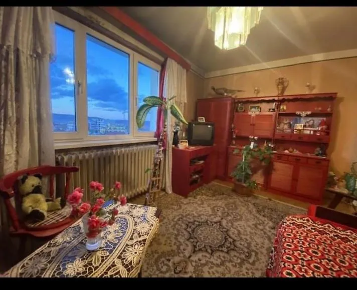 Ubytování v soukromí Apartmán Arena Nationala Bucuresti - Camera De Inchiriat