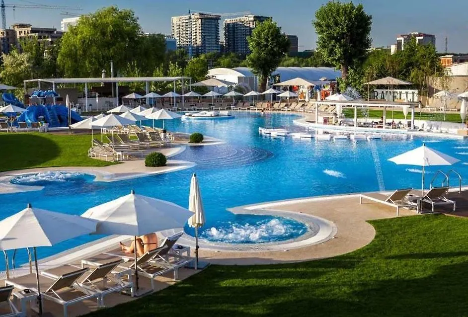 Apartmán Arena Nationala Bucuresti - Camera De Inchiriat 0*, Bukurešť